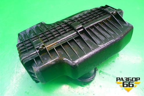 Корпус воздушного фильтра (1.4л KFV10FE04PSA) (9658662780) (9658662980) для Peugeot 307 с 2001-2007г