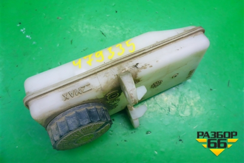 Бачок тормозной для Peugeot 307 с 2001-2007г