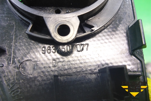 Динамик (В/Ч правый) (9634507077) для Peugeot 307 с 2001-2007г