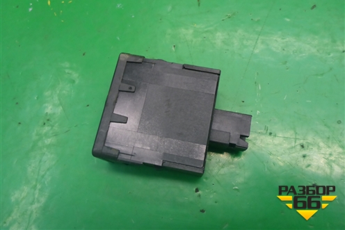 Переключатель корректора фар (96366692XT) для Peugeot 307 с 2001-2007г