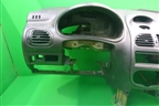 Торпедо с AIR BAG для Peugeot 206 с1998г