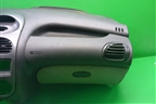Торпедо с AIR BAG для Peugeot 206 с1998г