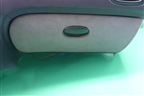 Торпедо с AIR BAG для Peugeot 206 с1998г