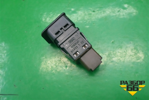 Выключатель пассажирской AIR BAG (96392531XT) для Peugeot 307 с 2001-2007г