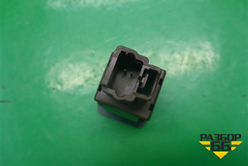 Выключатель пассажирской AIR BAG (96392531XT) для Peugeot 307 с 2001-2007г