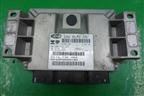 Блок управления двигателем (1.4л МКПП KFV10FE04PSA) (9659099180) для Peugeot 307 с 2001-2007г
