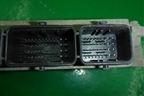 Блок управления двигателем (1.4л МКПП KFV10FE04PSA) (9659099180) для Peugeot 307 с 2001-2007г