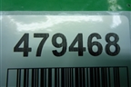 Блок управления двигателем (1.4л МКПП KFV10FE04PSA) (9659099180) для Peugeot 307 с 2001-2007г