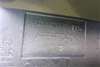 Корпус блока предохранителей (салонный) (9641442880) для Peugeot 206 с1998г