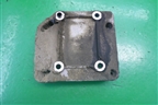 Кронштейн компрессора кондиционера (9656881780) для Peugeot 206 с1998г