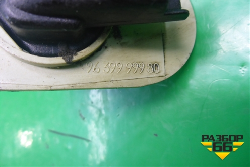 Датчик положения коленвала (9639999980) для Peugeot 206 с1998г