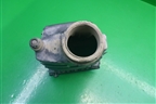 Корпус воздушного фильтра (1.4л 10FSW3) (9634107180) для Peugeot 206 с1998г