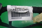 Проводка двери передней правой (9662395580) для Peugeot 206 с1998г