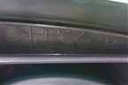 Решетка динамика (в полку левая) (MR444217) для Mitsubishi Lancer-9  с 2003-2008г
