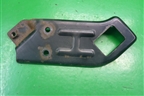 Кронштейн выпусного коллектора (1.6л 4G18) для Mitsubishi Lancer-9  с 2003-2008г