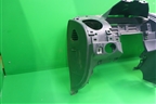 Торпедо под AIR BAG без AIR BAG для Great Wall Hover H3 с 2005г