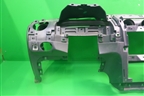 Торпедо под AIR BAG без AIR BAG для Great Wall Hover H3 с 2005г