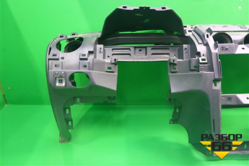Торпедо под AIR BAG без AIR BAG для Great Wall Hover H3 с 2005г