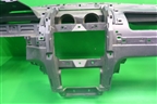 Торпедо под AIR BAG без AIR BAG для Great Wall Hover H3 с 2005г