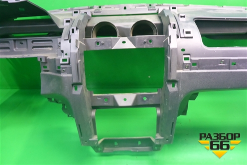 Торпедо под AIR BAG без AIR BAG для Great Wall Hover H3 с 2005г