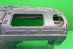 Торпедо под AIR BAG без AIR BAG для Great Wall Hover H3 с 2005г