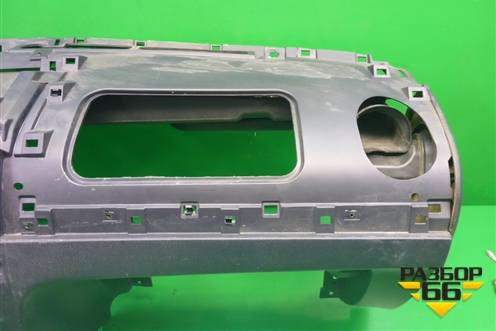 Торпедо под AIR BAG без AIR BAG для Great Wall Hover H3 с 2005г