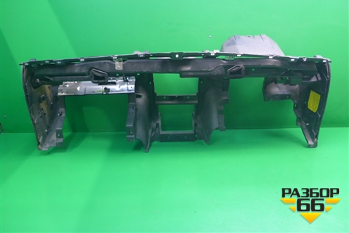 Торпедо под AIR BAG без AIR BAG для Great Wall Hover H3 с 2005г