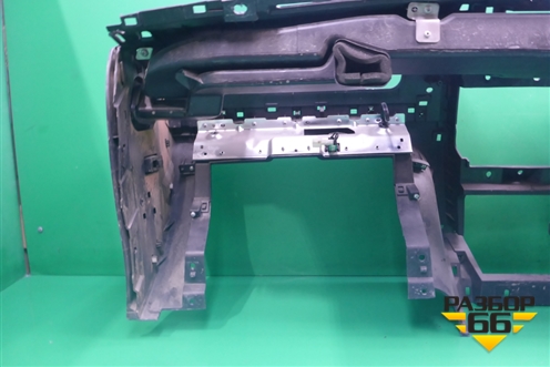 Торпедо под AIR BAG без AIR BAG для Great Wall Hover H3 с 2005г