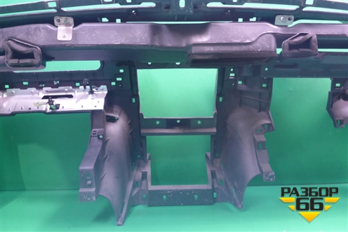 Торпедо под AIR BAG без AIR BAG для Great Wall Hover H3 с 2005г