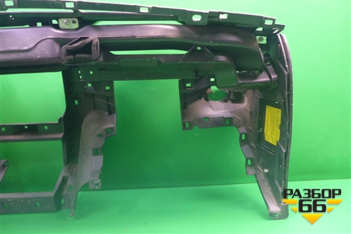 Торпедо под AIR BAG без AIR BAG для Great Wall Hover H3 с 2005г