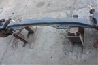 Балка передняя   (006520790) для Mercedes Benz  TRUCK Axor 2 с 2004г
