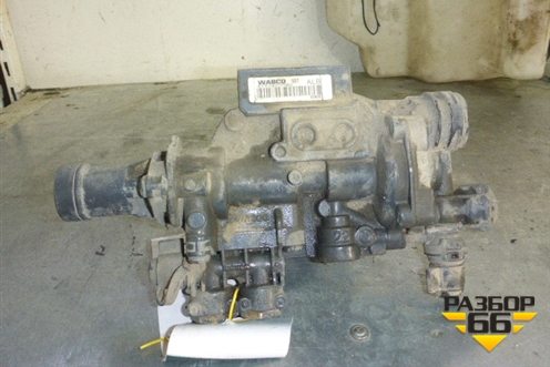 Регулятор давления тормозной системы (WABCO) (4757210180) для Mercedes Benz  TRUCK Axor 2 с 2004г