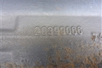 Балка передняя   (20399066) для Renault  TRUCK Premium 2 с 2005-2013г