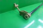 Торсион (правый) (2902012K00) для Great Wall Hover H3 с 2005г
