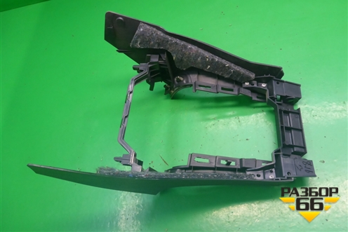 Консоль (передняя часть) (5305101K80) для Great Wall Hover H3 с 2005г