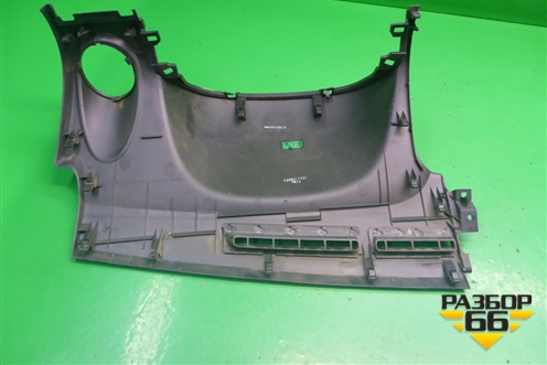 Накладка на щиток приборов (5306311K80) для Great Wall Hover H3 с 2005г