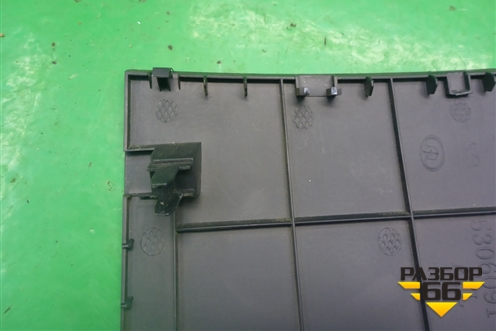 Накладка на торпедо (центральная верхняя) (5306091K80) для Great Wall Hover H3 с 2005г