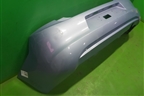 Бампер задний (9677698280) для Citroen C-Elysee с 2013г