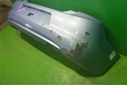 Бампер задний (9677698280) для Citroen C-Elysee с 2013г