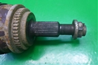 Привод задний для Land Rover Discovery 3 с 2004-2009г