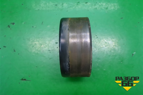 Шкив помпы (2.7л 276DT) (4R8Q8509AC) для Land Rover Discovery 3 с 2004-2009г