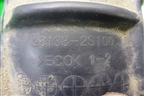 Патрубок воздушного фильтра (2.0л G4KD) (281382S100) для Kia Sportage с 2010-2015г (Спортеидж 3)
