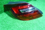 Фонарь задний наружный левый (после 2014г) (39024200) для Opel Insignia с 2008-2017г