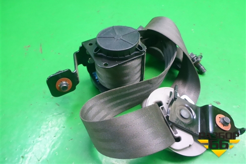 Ремень безопасности задний правый для Kia Sportage с 2010-2015г (Спортеидж 3)