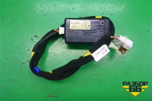 Блок управления двигателем (2.0л G4KD с замком зажигания) (391372G860) ( 954803U001) для Kia Sportage с 2010-2015г (Спортеидж 3)
