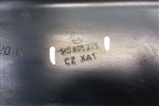 Короб водоотводящий (1K0805275) для Skoda Octavia (А5) с 2004-2013г