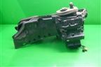 Корпус отопителя для Skoda Octavia (А5) с 2004-2013г