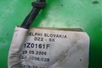Проводка двери задней левой для Skoda Octavia (А5) с 2004-2013г