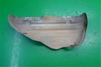 Экран тепловой (на выпускной коллектор 1.6л BSF) (06A253041AE) для Skoda Octavia (А5) с 2004-2013г
