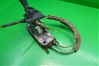 Кулиса КПП МКПП (1K0711049AR) для Skoda Octavia (А5) с 2004-2013г